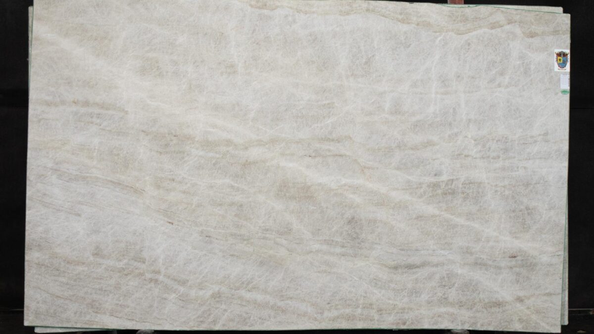 taj mahal quartzite slab for kitchen and bathroom countertops